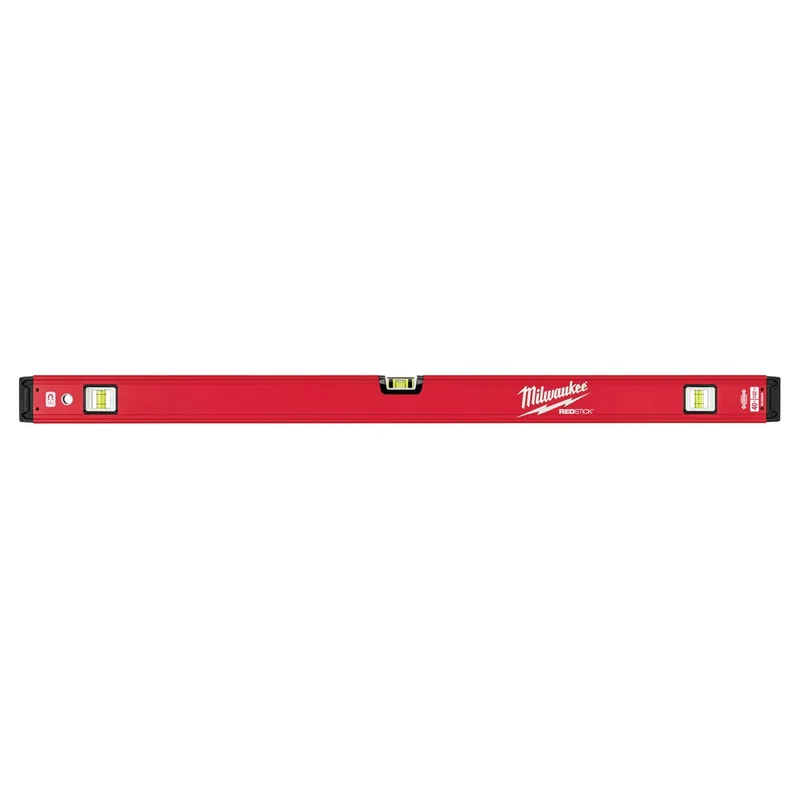 Milwaukee 100cm REDSTICK™ Backbone box waterpas magnetisch - 4932459067 de Milwaukee – image du produit