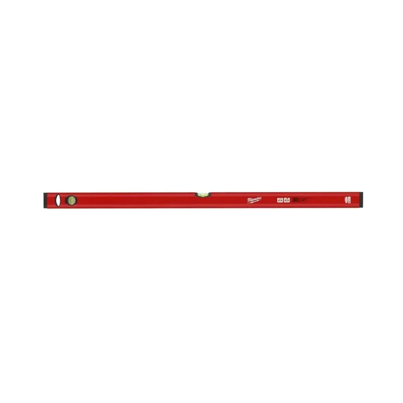 Milwaukee 100cm Slim box waterpas - 4932459093 by Milwaukee – product image