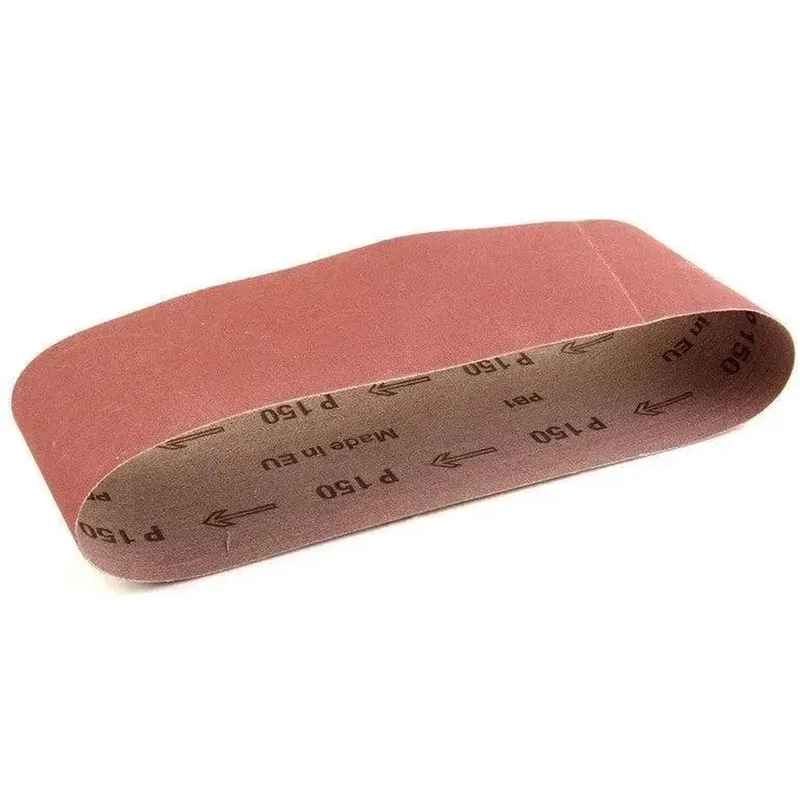 Milwaukee 100x620mm Schuurband GR 150 (5 stuks) - 4932341614 von Milwaukee – Produktbild