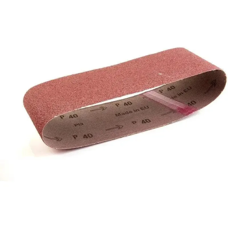Milwaukee 100x620mm Schuurband GR 40 (5 stuks) - 4932341610 by Milwaukee – product image