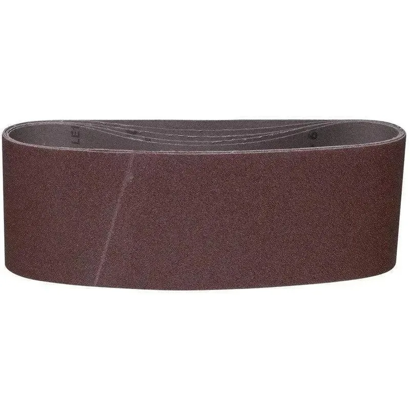Milwaukee 100x620mm Schuurband GR 60 (5 stuks) - 4932341611 by Milwaukee – product image