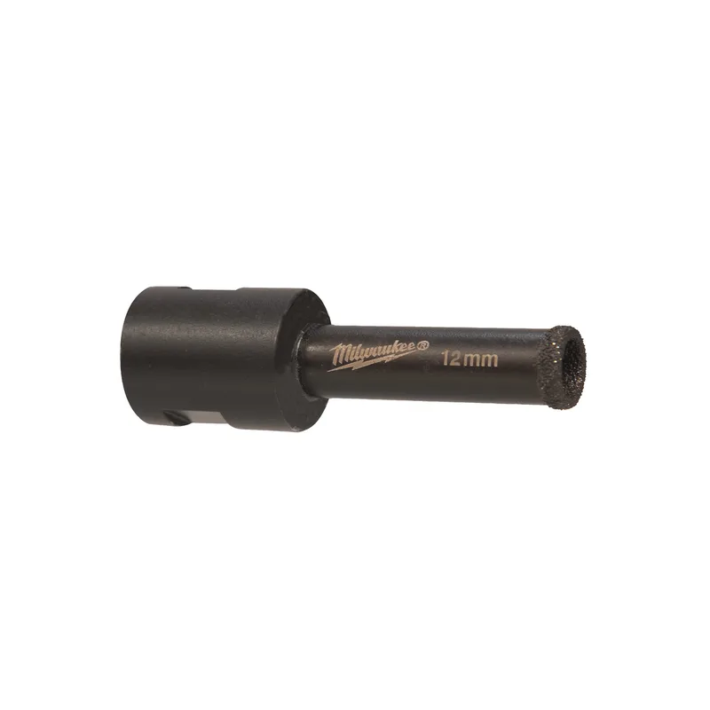 Milwaukee 12 mm M14 Diamantboor - 4932471762 by Milwaukee – product image