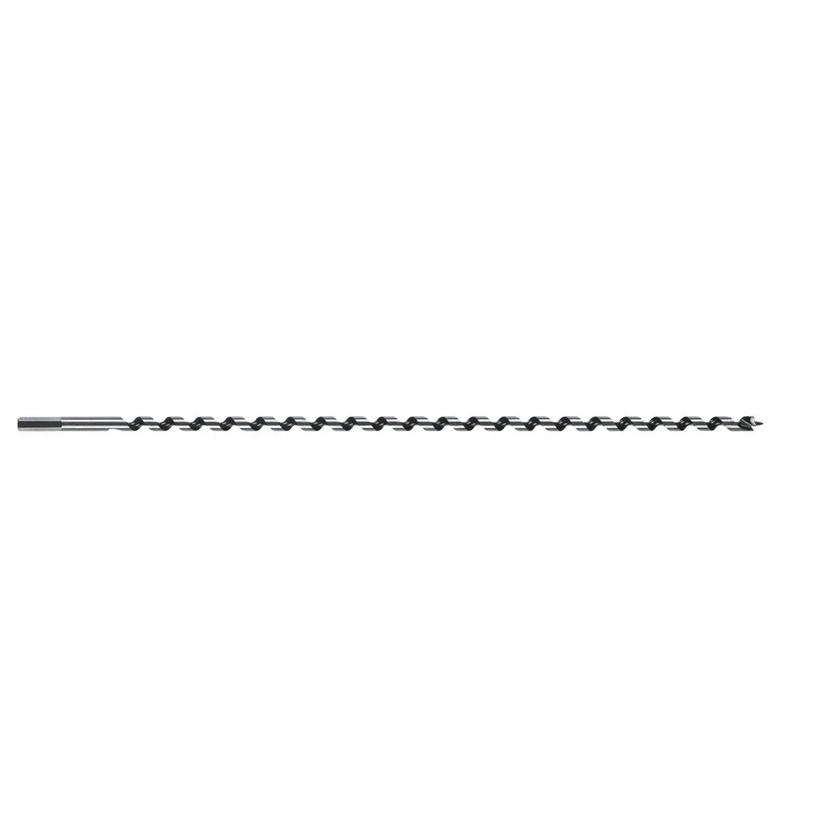 Milwaukee 12 x 600 Slangenboren AD (1 stuk) - 4932363697 by Milwaukee – product image