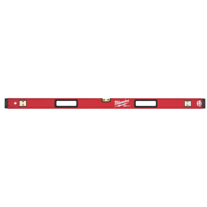 Milwaukee 120cm REDSTICK™ Backbone box waterpas - 4932459068 by Milwaukee – product image