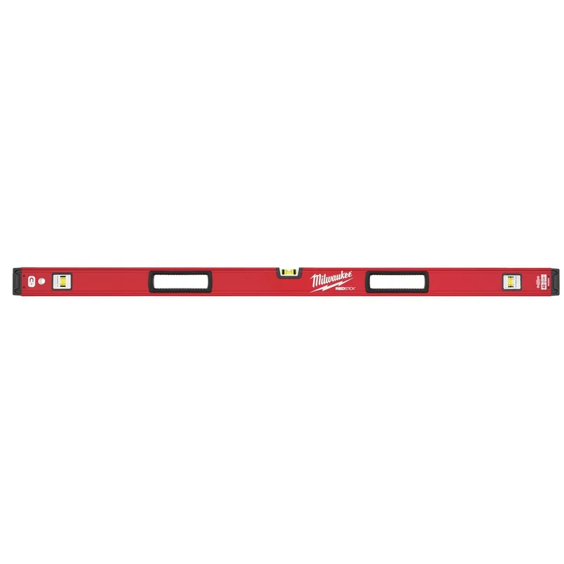 Milwaukee 120cm REDSTICK™ Backbone box waterpas magnetisch - 4932459069 by Milwaukee – product image