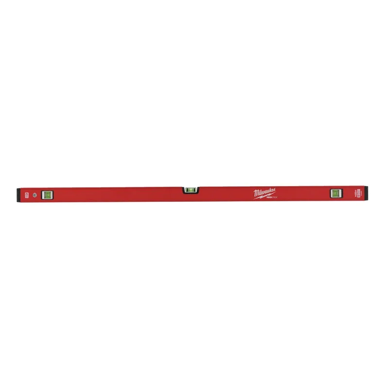 Milwaukee 120cm REDSTICK™ Compact box waterpas - 4932459086 by Milwaukee – product image