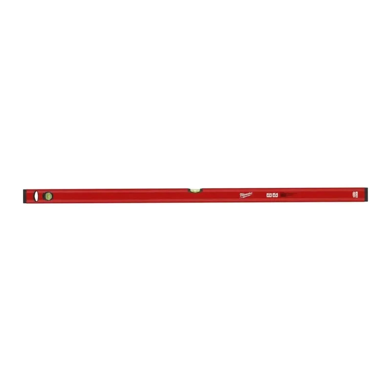 Milwaukee 120cm Slim box waterpas - 4932459094 by Milwaukee – product image