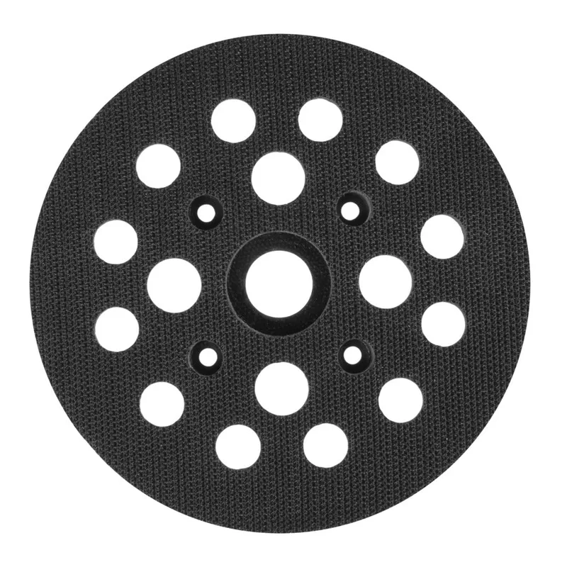Milwaukee 125mm Velcro Steunschijf for FROP Polijstmachine - 4932479964 de Milwaukee – image du produit