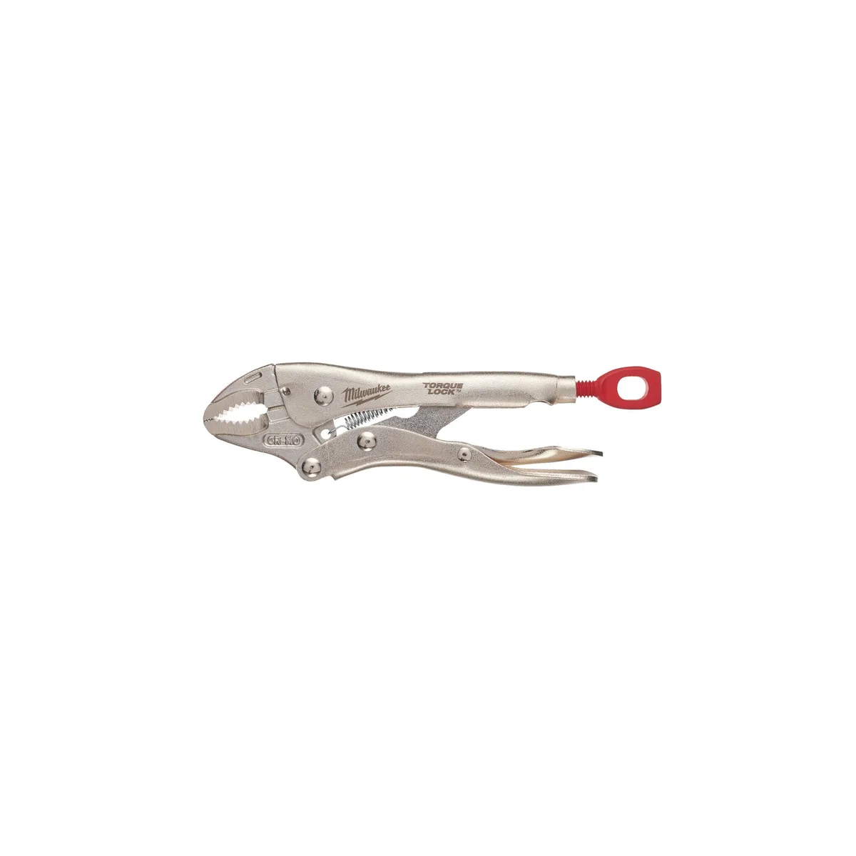 Milwaukee 127 mm TORQUE LOCK™ curved jaw - 4932472263 van Milwaukee – productafbeelding