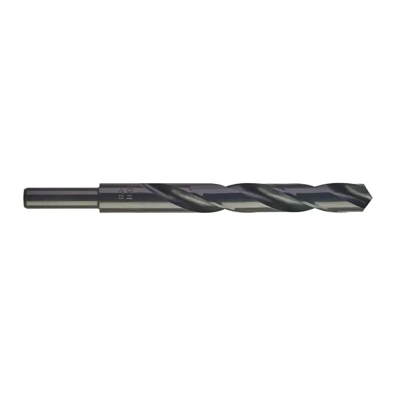 Milwaukee 14 x 160 mm Metaalboor HSS-Rollforged DIN 338 met gereduceerde schacht (1 stuk) - 4932373319 by Milwaukee – product image
