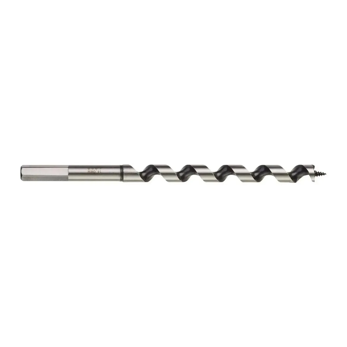 Milwaukee 14 x 230 Slangenboren AD (1 stuk) - 4932363684 van Milwaukee – productafbeelding