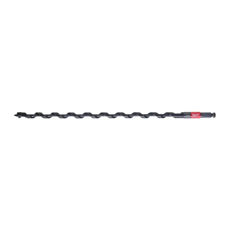 Milwaukee 14mm 460mm Slagvaste Slangenboor | lang - 48136754 de Milwaukee – image du produit