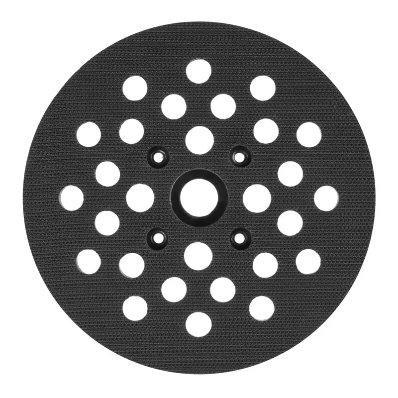 Milwaukee 150mm Velcro Steunschijf for FROP Polijstmachine - 4932479965 von Milwaukee – Produktbild