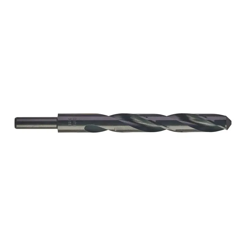 Milwaukee 16 x 178 mm Metaalboor HSS-Rollforged DIN 338 met gereduceerde schacht (1 stuk) - 4932373323 von Milwaukee – Produktbild