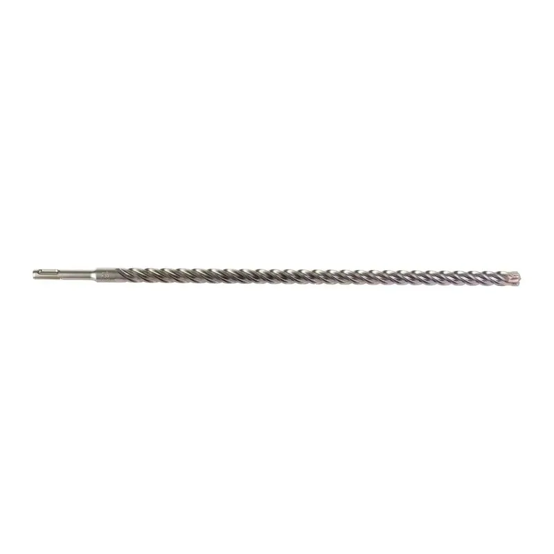 Milwaukee 16 x 450 SDS-plus MX4 hamerboren - 4-kanten snijdend SDS-Plus MX4 (1 stuk) - 4932352820 von Milwaukee – Produktbild