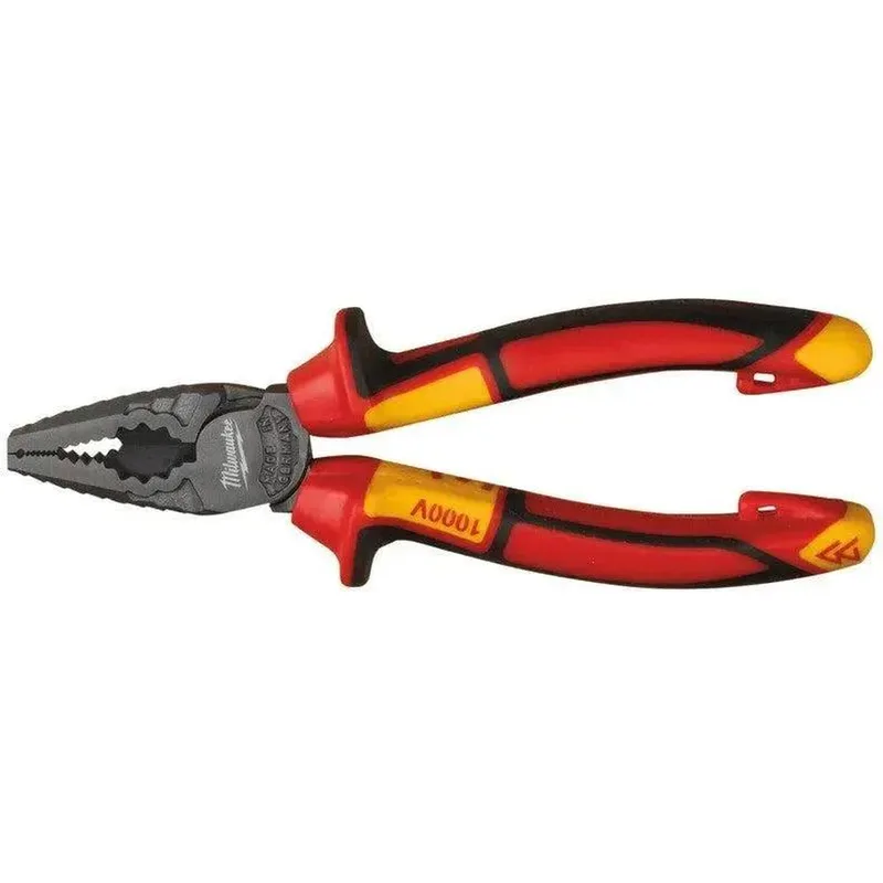 Milwaukee 165mm VDE-combinatietang - 4932464571 de Milwaukee – image du produit
