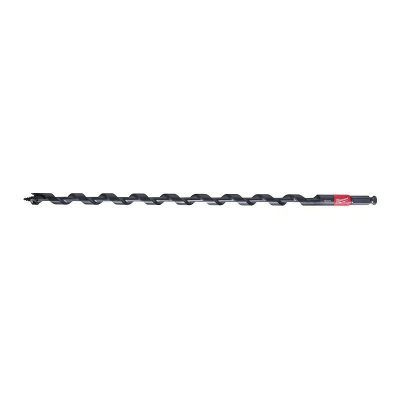 Milwaukee 16mm 460mm Slagvaste Slangenboor | lang - 48136756 von Milwaukee – Produktbild