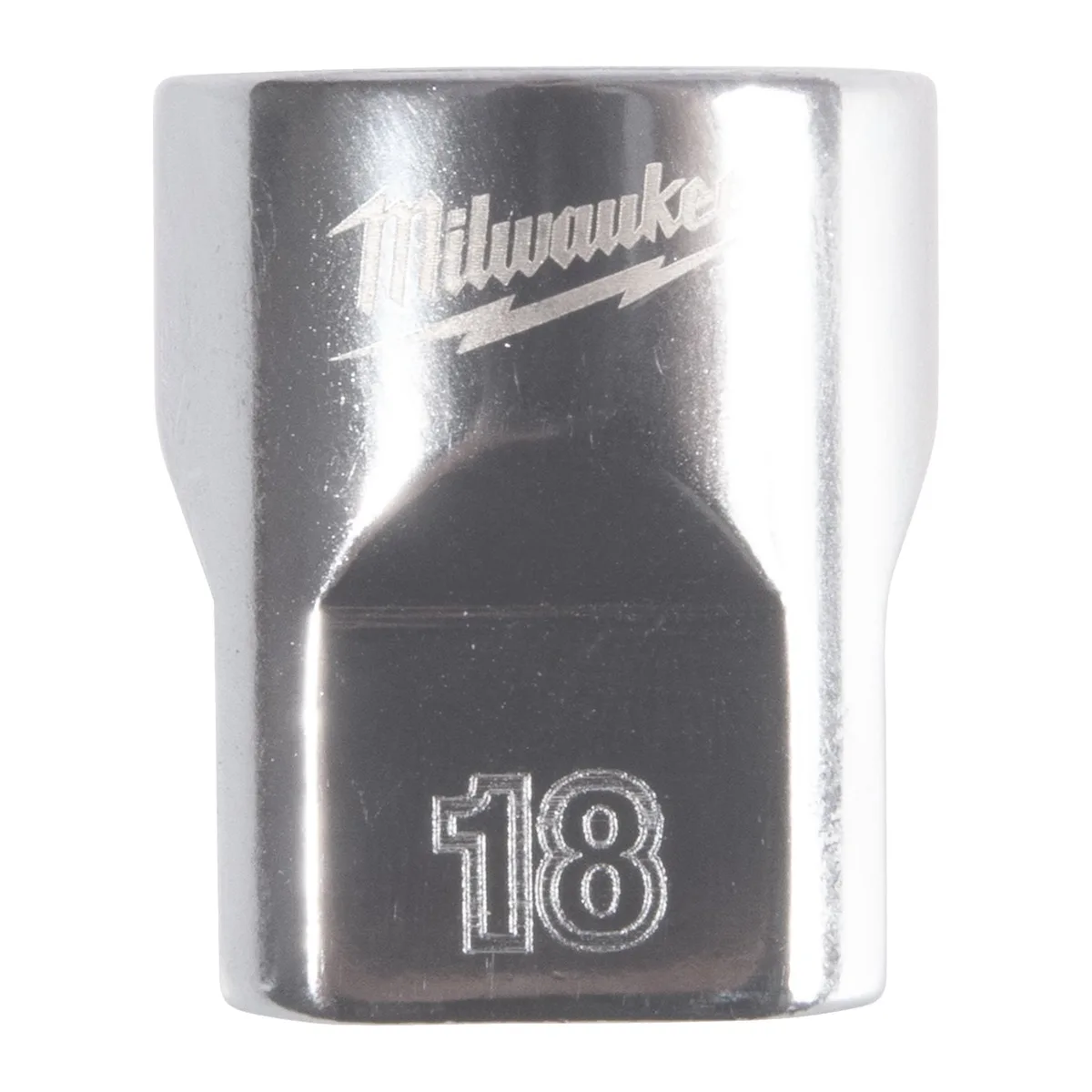 Milwaukee 18 mm 3/8" Dop 12 kants - 4932498810 de Milwaukee – image du produit