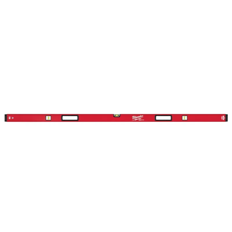 Milwaukee 180cm REDSTICK™ Backbone box waterpas magnetisch - 4932459071 by Milwaukee – product image