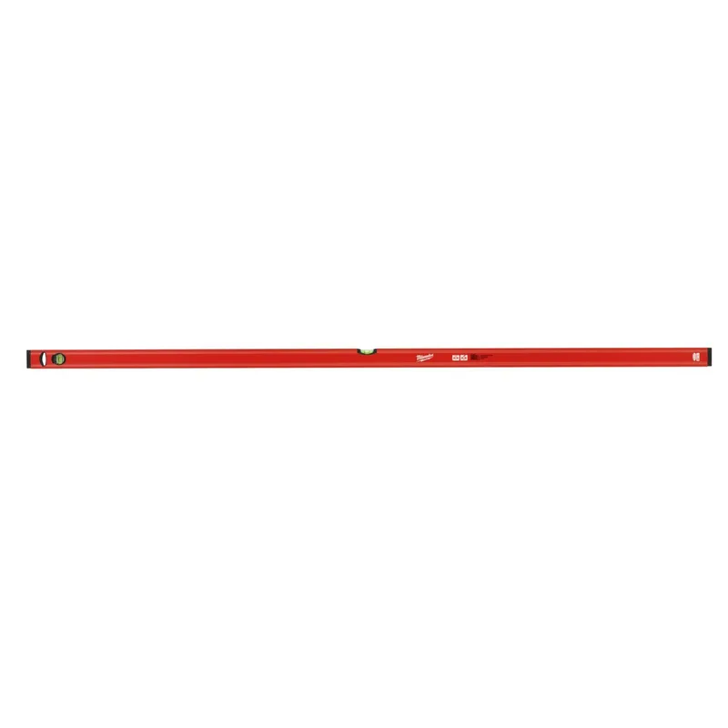 Milwaukee 180cm Slim box waterpas magnetisch - 4932464857 by Milwaukee – product image