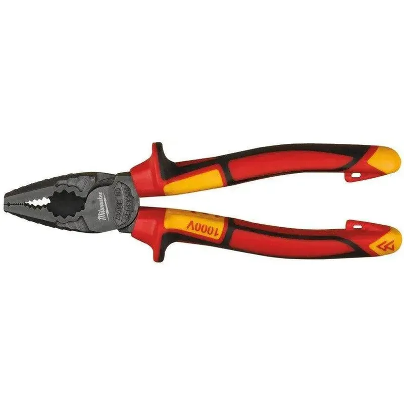 Milwaukee 180mm VDE combinatietang - 4932464572 de Milwaukee – image du produit