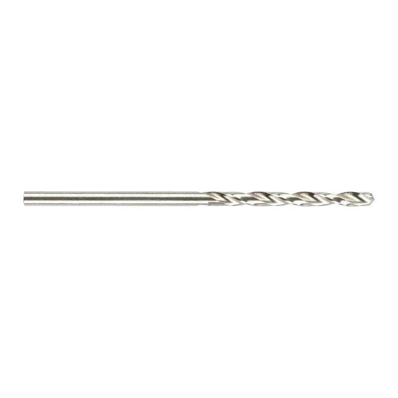 Milwaukee 2,3 x 53 mm THUNDERWEB Metaalboren DIN 338 (10 stuks) - 4932459836 by Milwaukee – product image