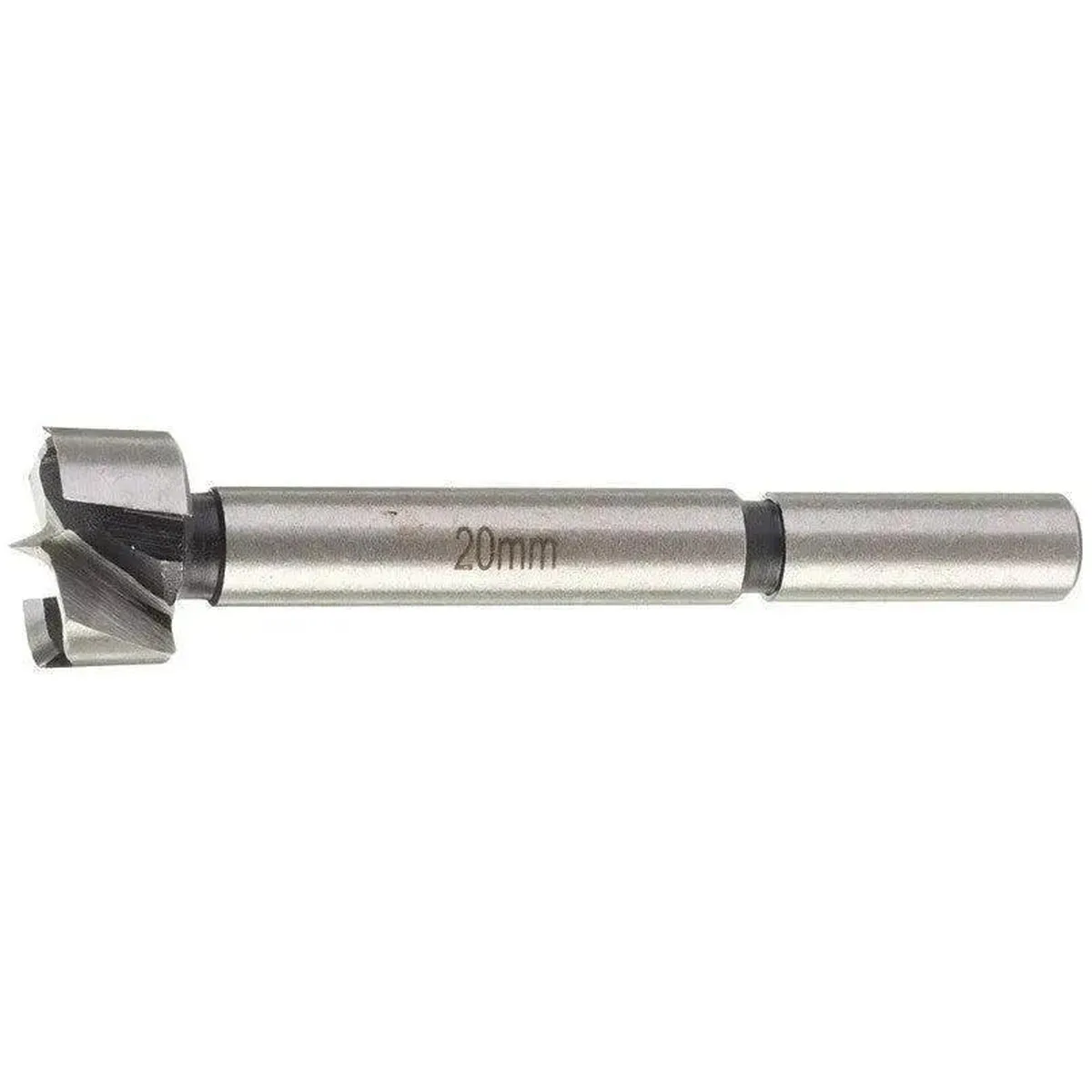 Forstnerbor til træ 20 mm fra Milwaukee – produktbillede