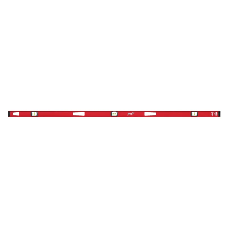 Milwaukee 200cm I-Beam waterpas magnetisch - 4932478567 by Milwaukee – product image