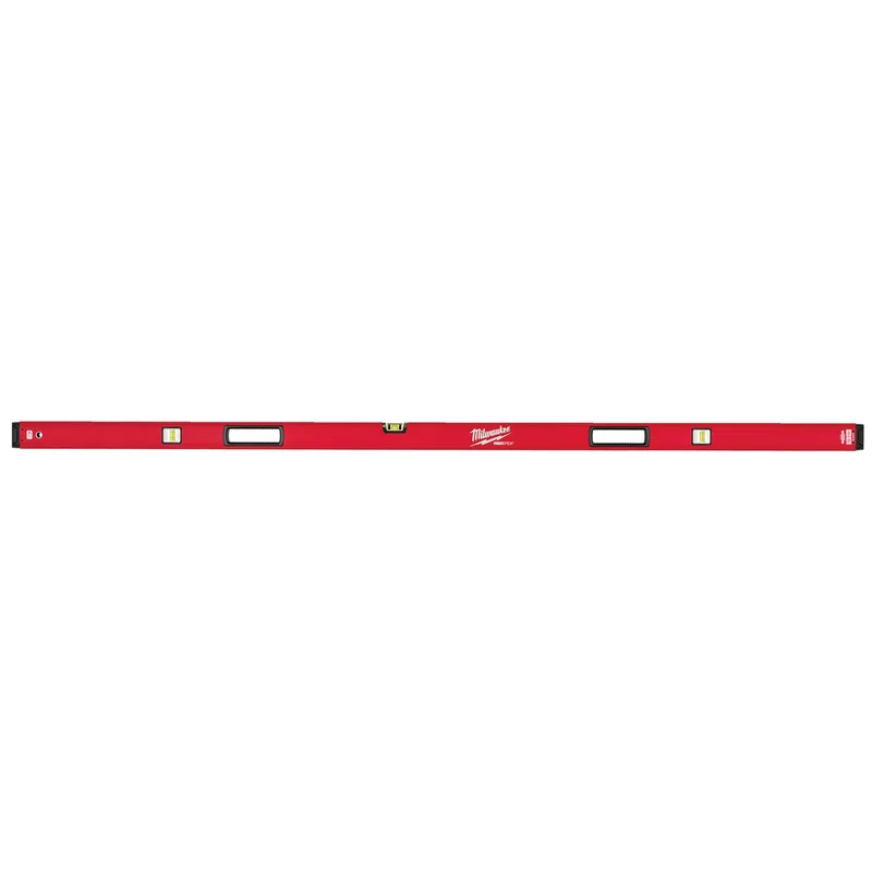 Milwaukee 200cm REDSTICK™ Backbone box waterpas magnetisch - 4932459073 by Milwaukee – product image