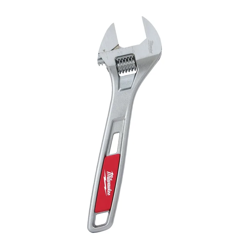 Milwaukee 200mm Verstelbare moersleutel - 4932499520 by Milwaukee – product image