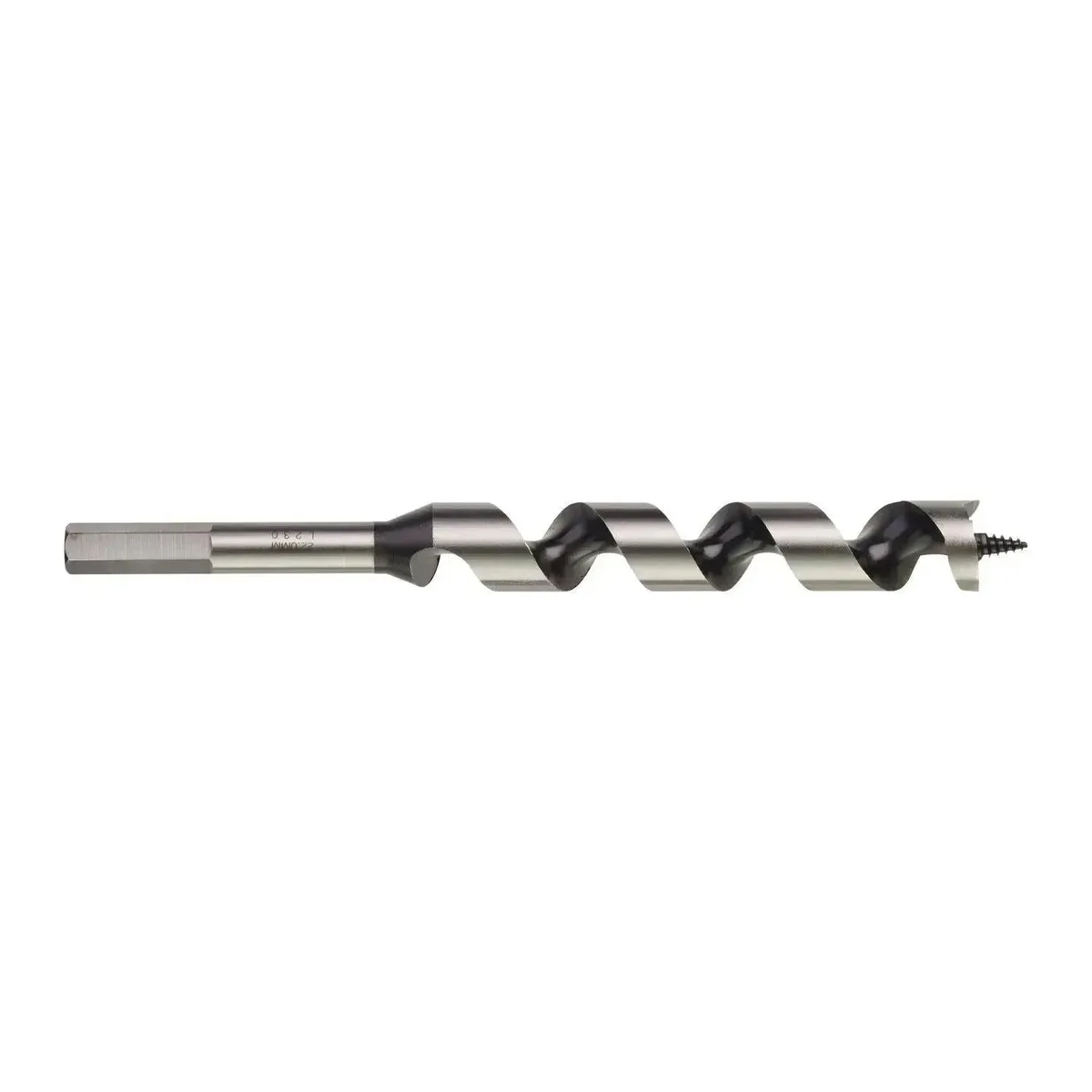 Milwaukee 22 x 230 Slangenboren AD (1 stuk) - 4932373363 van Milwaukee – productafbeelding