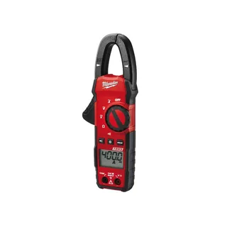 Milwaukee 2235-40 Stroomtang - 4933427315 von Milwaukee – Produktbild 2 von 2