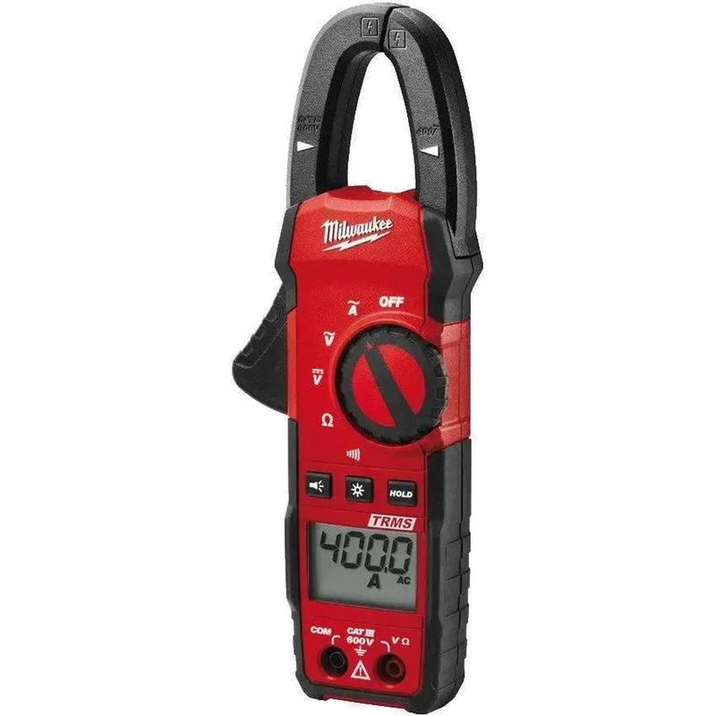 Milwaukee 2235-40 Stroomtang - 4933427315 von Milwaukee – Produktbild 1 von 2