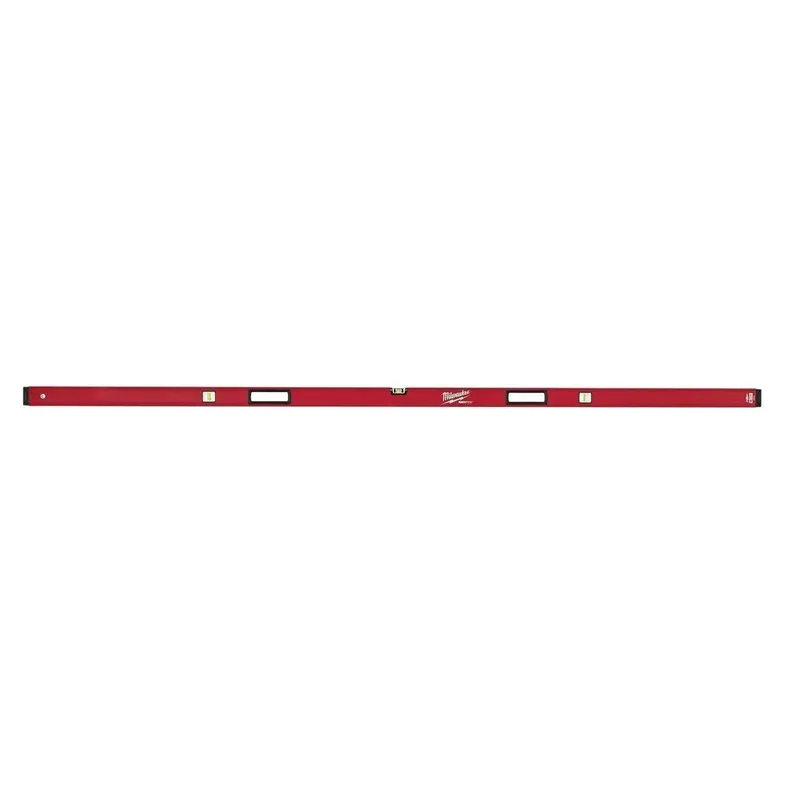 Milwaukee 240cm REDSTICK™ Backbone box waterpas - 4932459074 by Milwaukee – product image