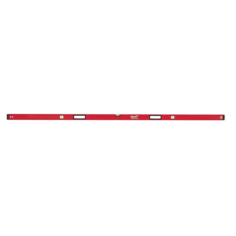 Milwaukee 240cm REDSTICK™ Backbone box waterpas magnetisch - 4932459075 by Milwaukee – product image