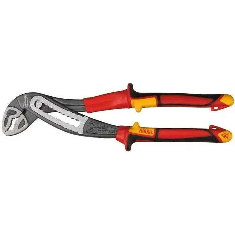 Milwaukee 240mm VDE Waterpomptang - 4932464574 by Milwaukee – product image
