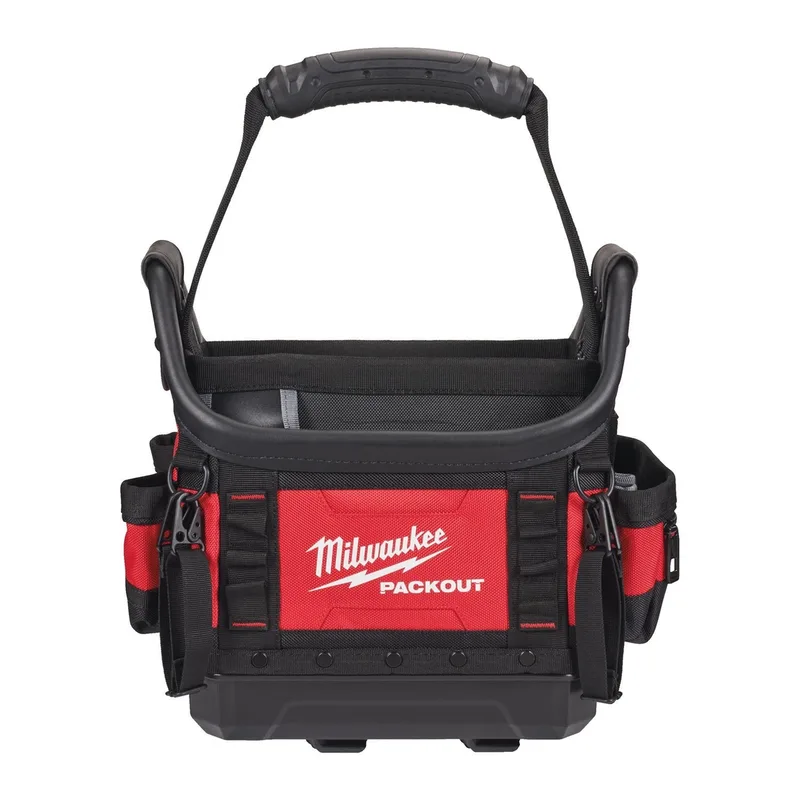 Milwaukee 25 cm gereedschapstas - PACKOUT™ Pro - 4932493622 by Milwaukee – product image