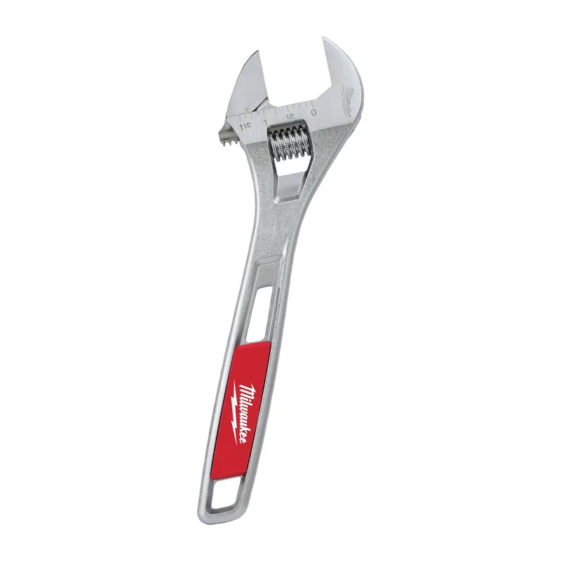Milwaukee 250mm Verstelbare moersleutel - 4932499517 by Milwaukee – product image