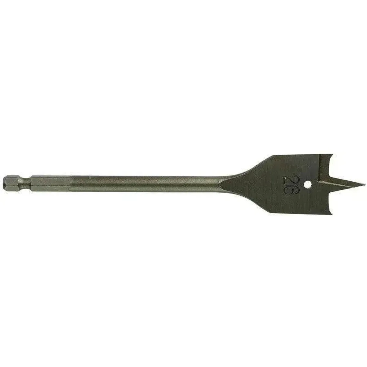 Milwaukee 26 x 152 Speedboren FB (1 stuk) - 4932363142 von Milwaukee – Produktbild