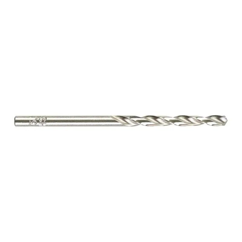 Milwaukee 3,3 x 65 mm THUNDERWEB Metaalboren DIN 338 (10 stuks) - 4932459842 de Milwaukee – image du produit