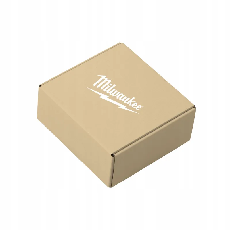 Milwaukee 3/8 Ratel Dop Metrisch Lang 17 mm - 4932478361 by Milwaukee, Blue – product image