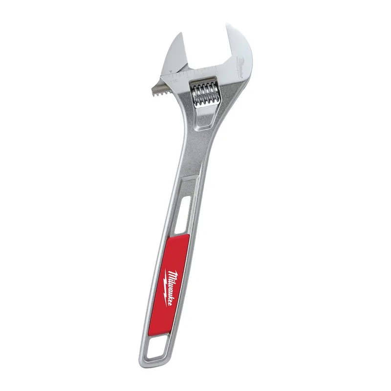 Milwaukee 300mm Verstelbare moersleutel - 4932499521 by Milwaukee – product image
