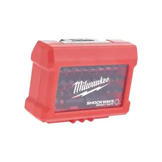 Milwaukee 32-delig Shockwave Impact Duty™ bitset - 4932464240 van Milwaukee – productafbeelding 4 van 4