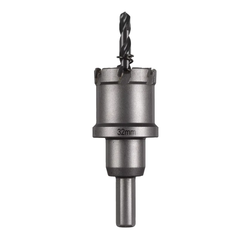 Milwaukee 32mm T.C.T. Roestvast Stalen Gatzaag - 4932479042 von Milwaukee – Produktbild