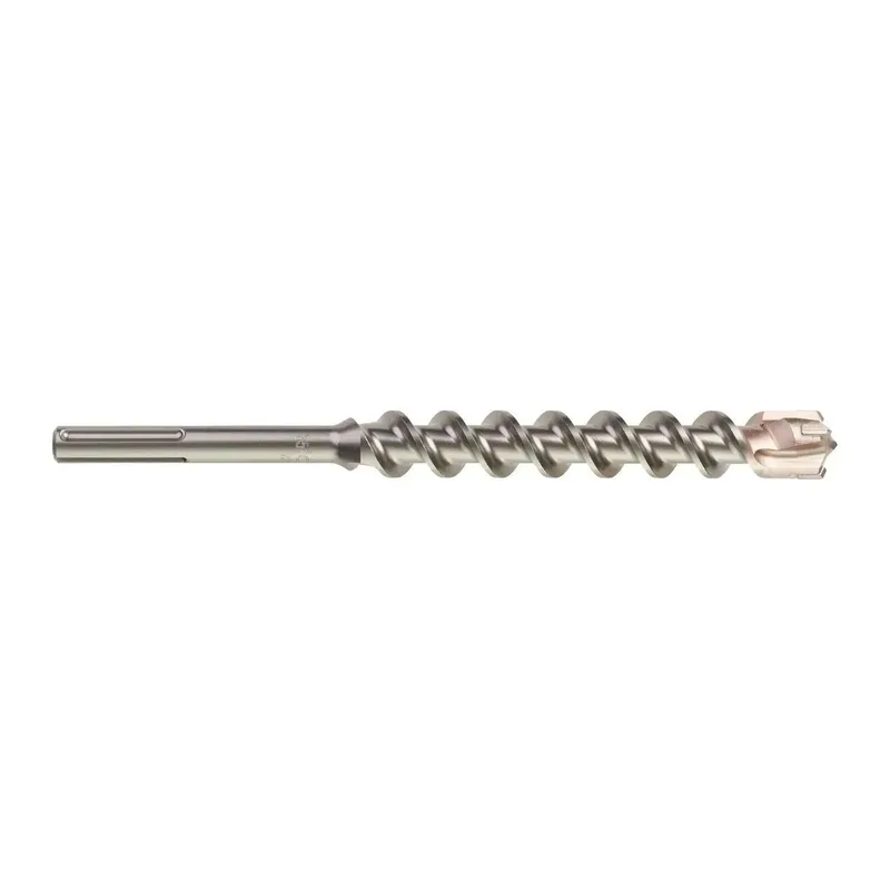 Milwaukee 35 x 370 SDS-max hamerboren - 4-kanten snijdend SDS-Max (1 stuk) - 4932352789 von Milwaukee – Produktbild