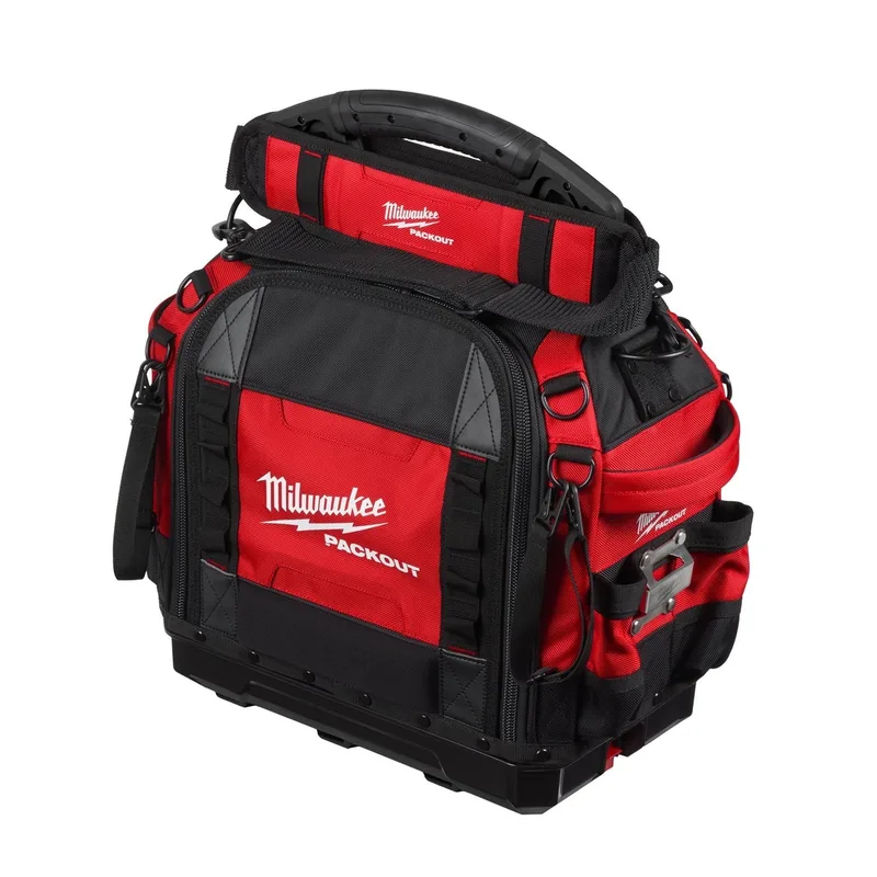Milwaukee 38 cm gesloten gereedschapstas - PACKOUT™ Pro - 4932493623 by Milwaukee – product image