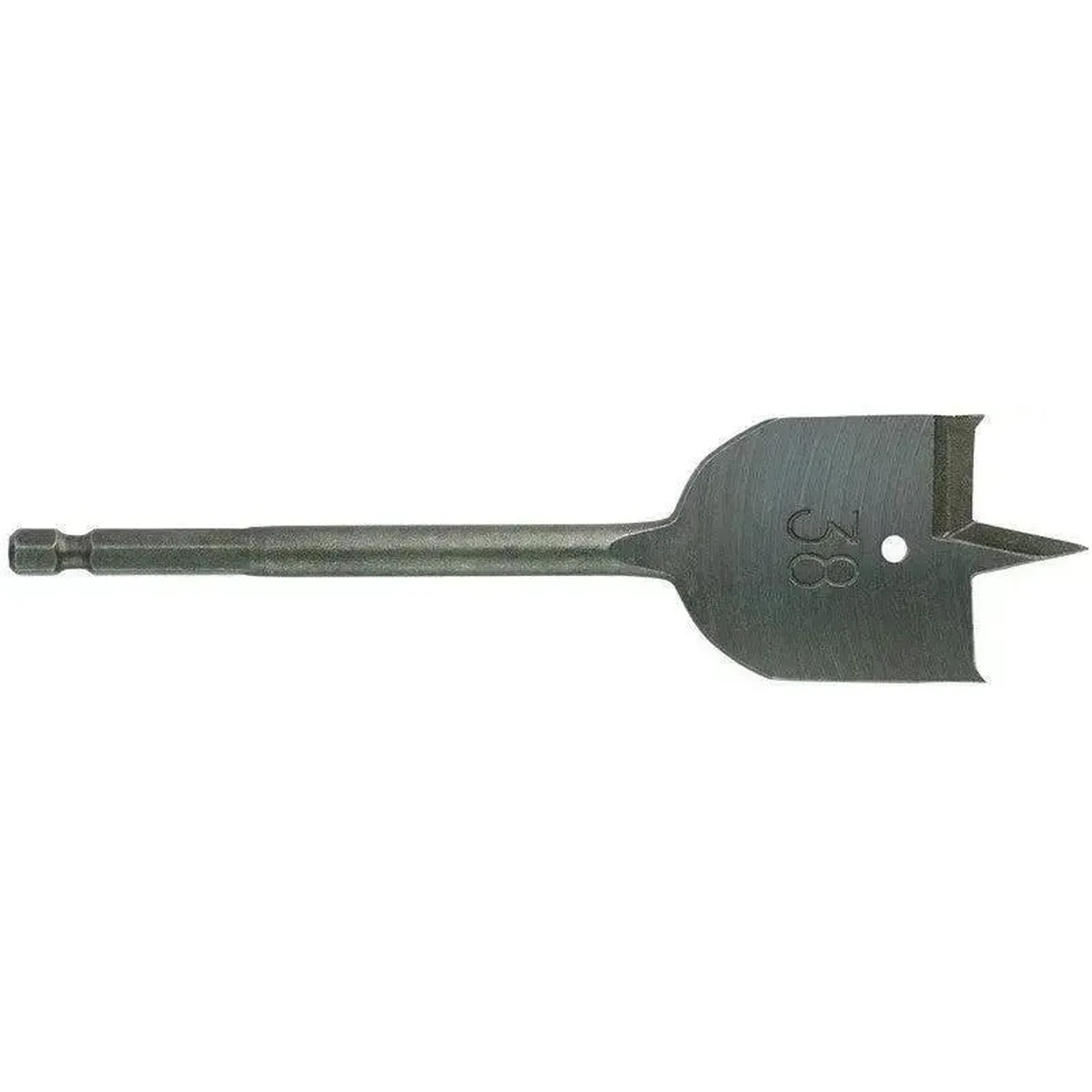 Milwaukee 38 x 152 Speedboren FB (1 stuk) - 4932363147 von Milwaukee – Produktbild