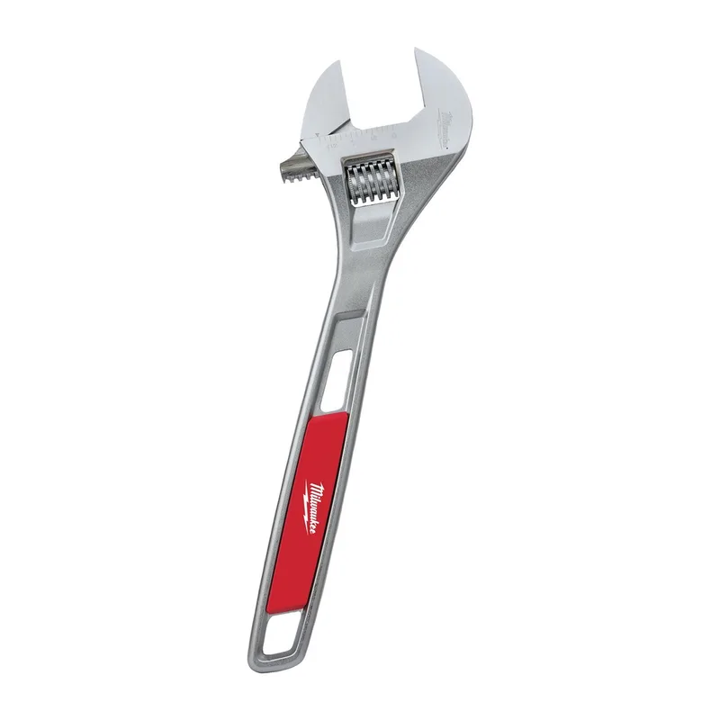 Milwaukee 380mm Verstelbare moersleutel - 4932499516 by Milwaukee – product image