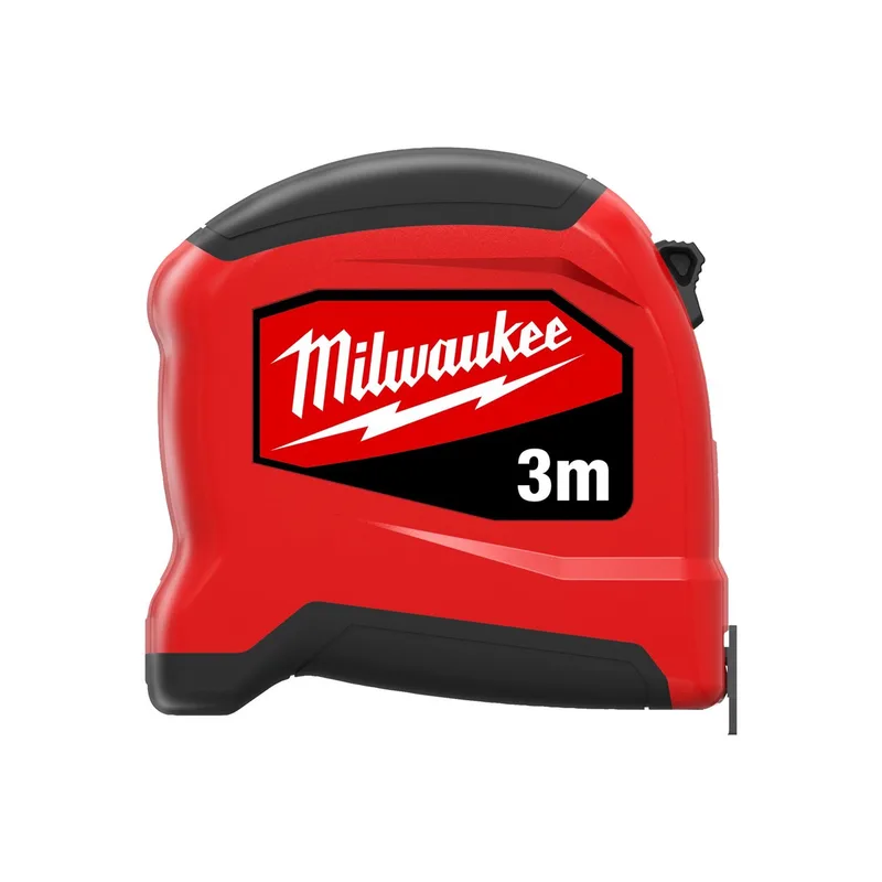 Milwaukee 3m x 16mm Rolmaat Gen2 - SLIM - 4932498782 by Milwaukee – product image