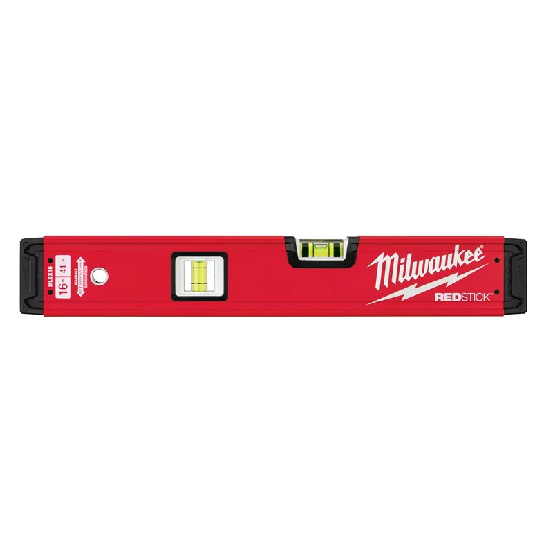 Milwaukee 40cm REDSTICK™ Backbone box waterpas - 4932459060 von Milwaukee – Produktbild